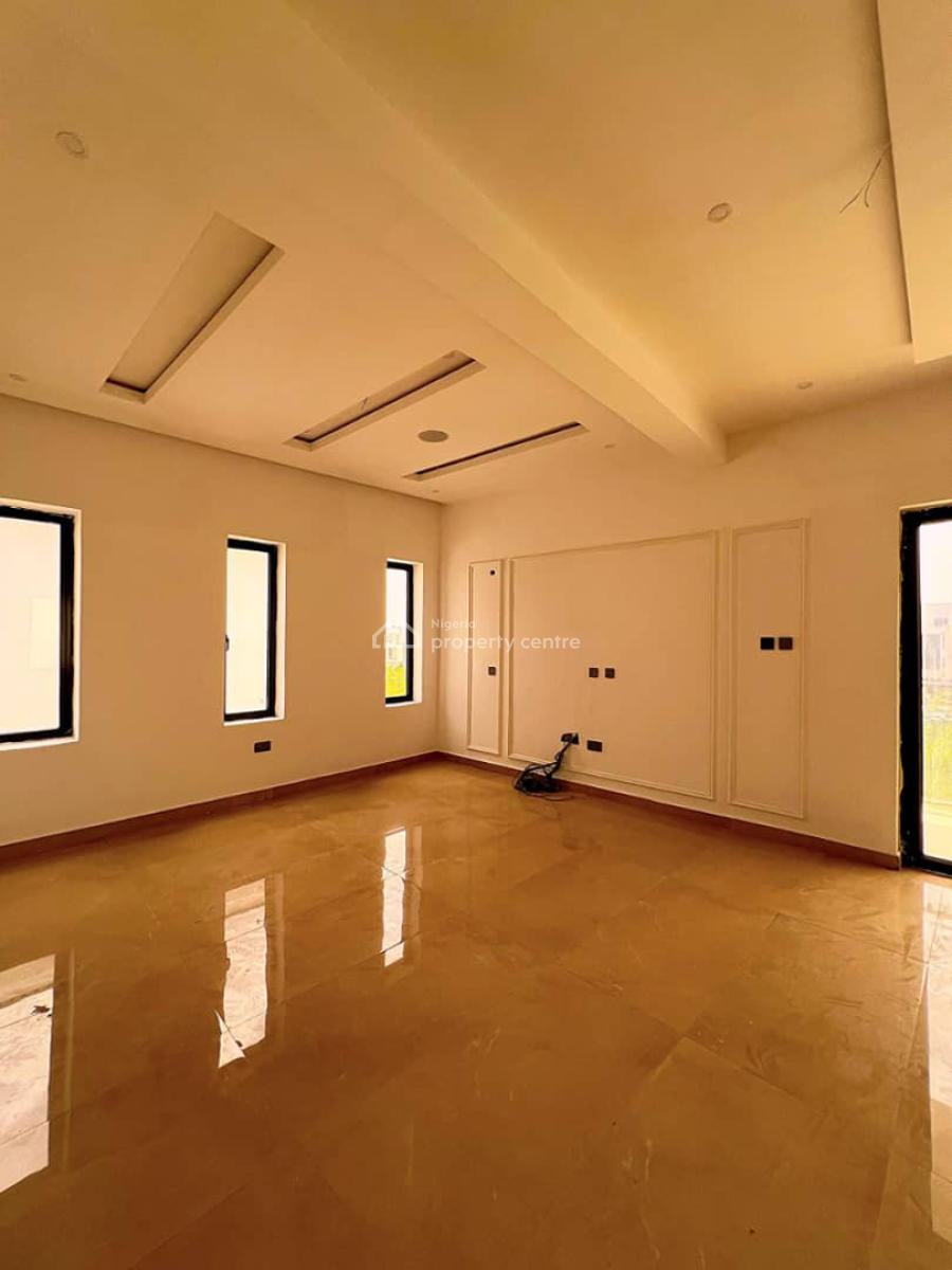 5bedroom Detached 600m Ikate, Ikate, Lekki, Lagos, Detached Duplex for Sale