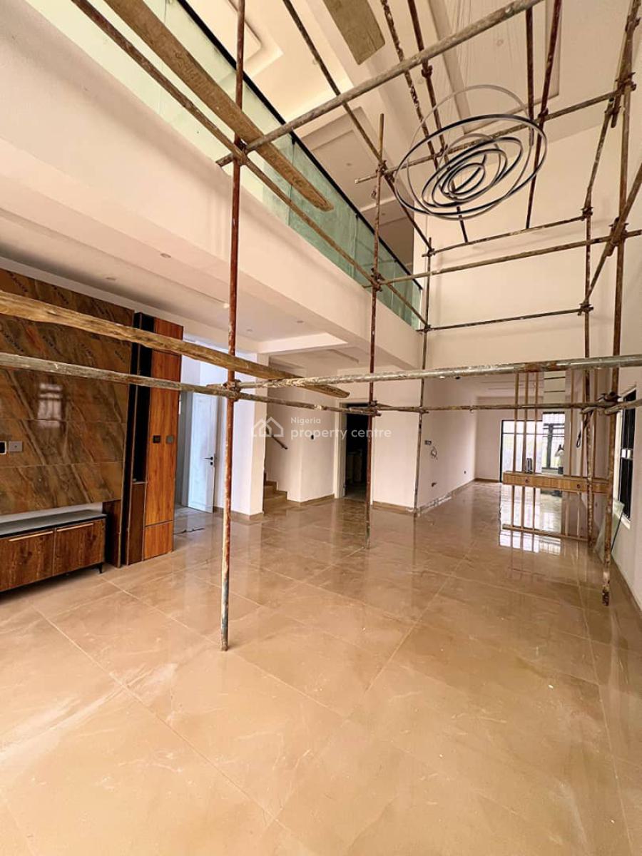 5bedroom Detached 600m Ikate, Ikate, Lekki, Lagos, Detached Duplex for Sale