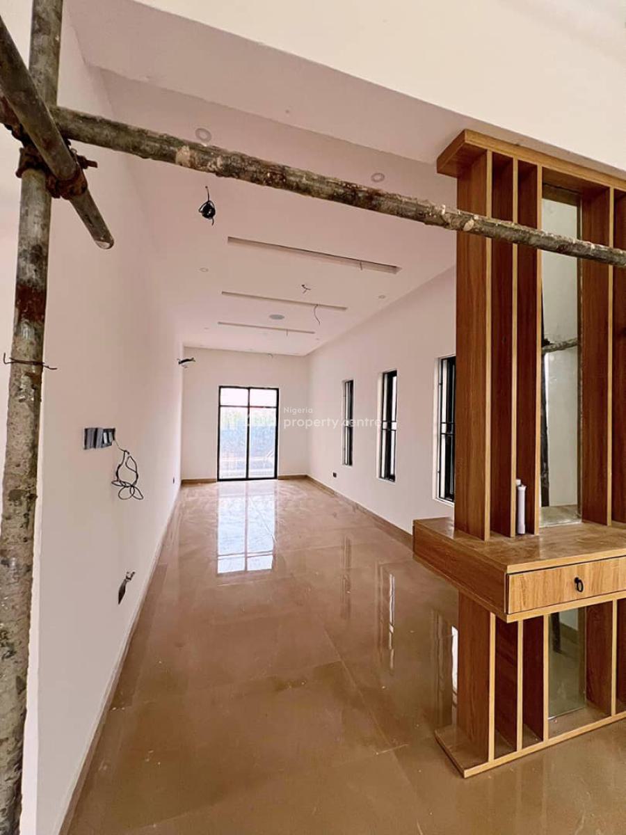 5bedroom Detached 600m Ikate, Ikate, Lekki, Lagos, Detached Duplex for Sale