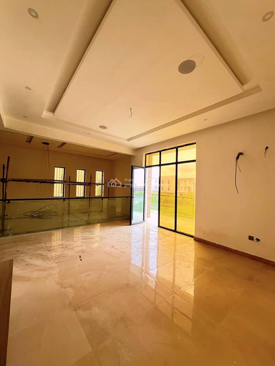5bedroom Detached 600m Ikate, Ikate, Lekki, Lagos, Detached Duplex for Sale