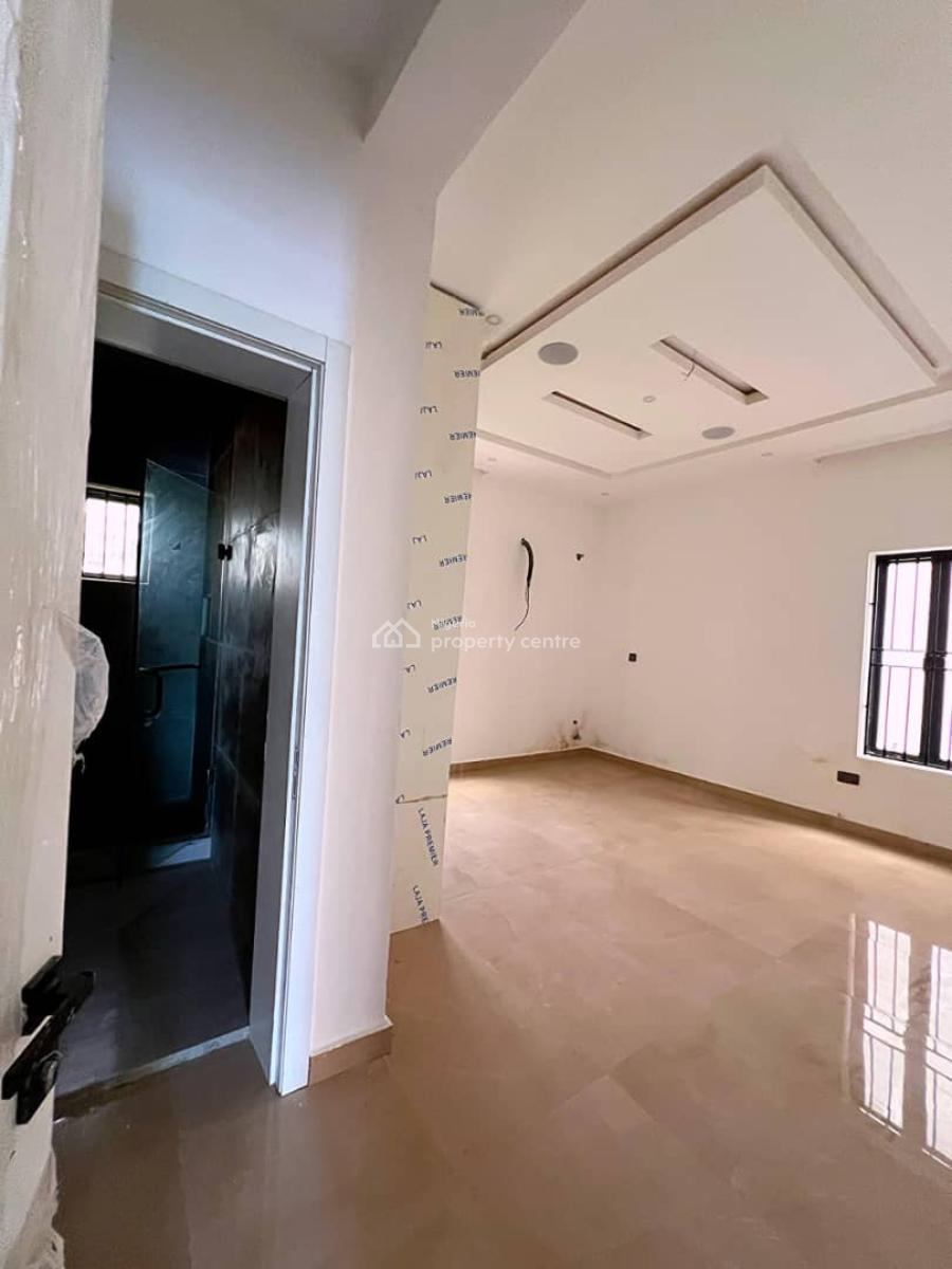 5bedroom Detached 600m Ikate, Ikate, Lekki, Lagos, Detached Duplex for Sale