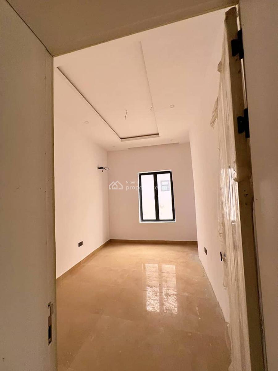5bedroom Detached 600m Ikate, Ikate, Lekki, Lagos, Detached Duplex for Sale