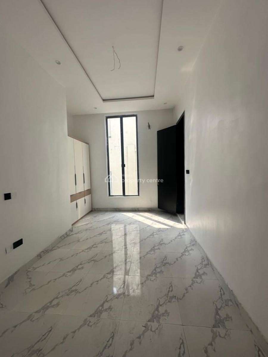 Luxury 5 Bedroom  Detached Duplex Plus Swimming Pool, Osapa London Lekki, Osapa, Lekki, Lagos, Detached Duplex for Sale