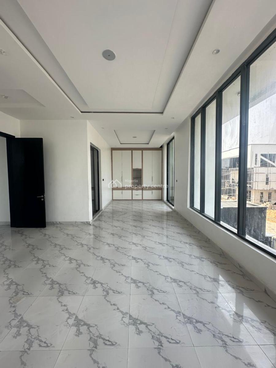 Luxury 5 Bedroom  Detached Duplex Plus Swimming Pool, Osapa London Lekki, Osapa, Lekki, Lagos, Detached Duplex for Sale
