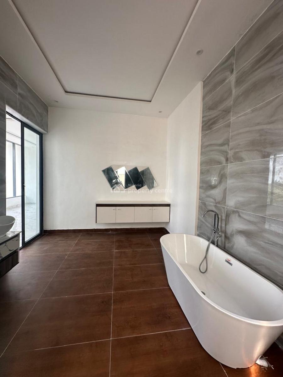Luxury 5 Bedroom  Detached Duplex Plus Swimming Pool, Osapa London Lekki, Osapa, Lekki, Lagos, Detached Duplex for Sale