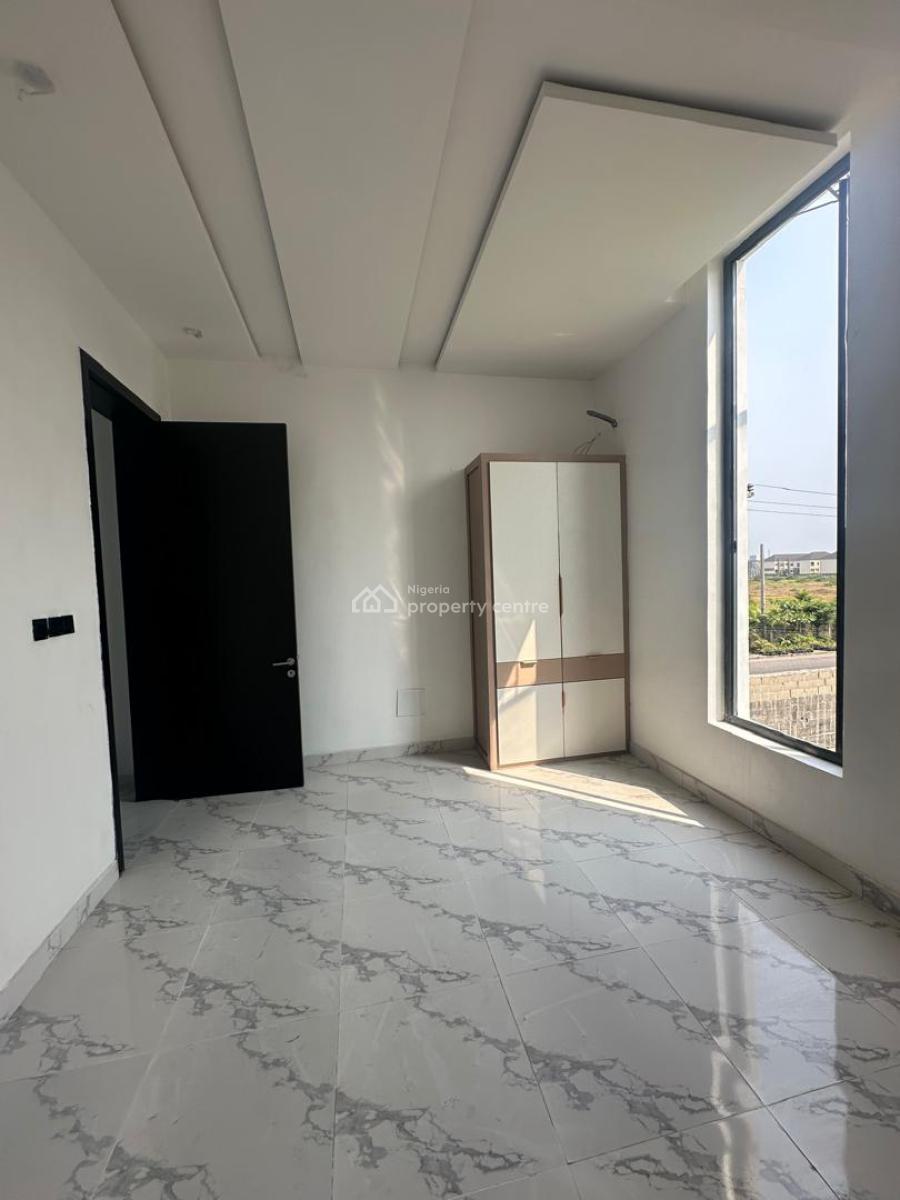 Luxury 5 Bedroom  Detached Duplex Plus Swimming Pool, Osapa London Lekki, Osapa, Lekki, Lagos, Detached Duplex for Sale