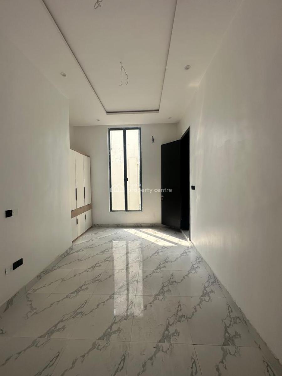 Luxury 5 Bedroom  Detached Duplex Plus Swimming Pool, Osapa London Lekki, Osapa, Lekki, Lagos, Detached Duplex for Sale