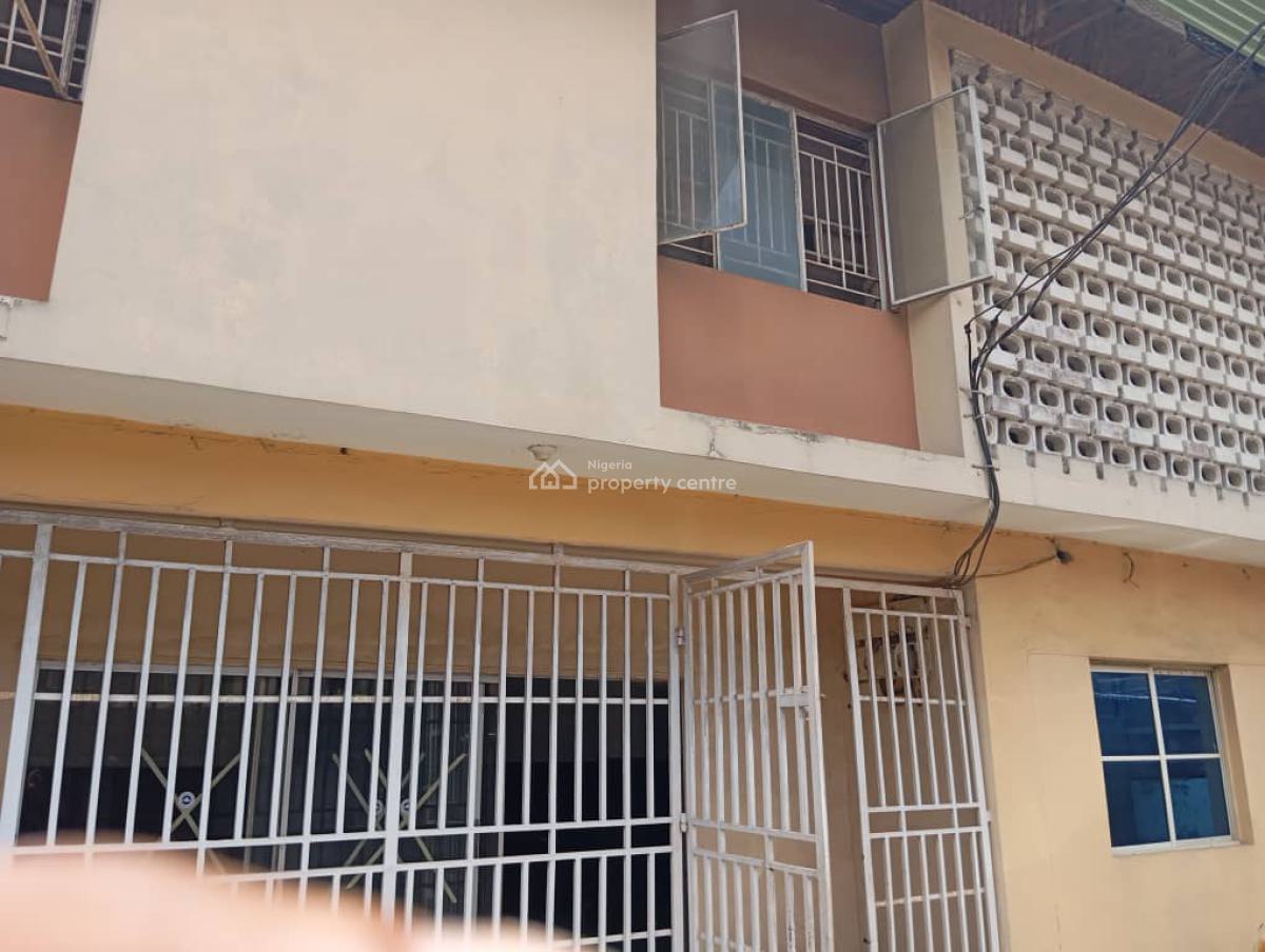 a Well Maintained 2 Nos 5 Bedroom Detached Duplex, Ireakari Estate, Isolo, Lagos, Detached Duplex for Rent