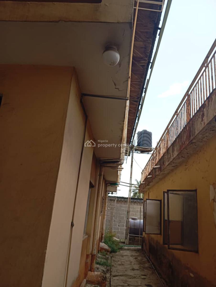 a Well Maintained 2 Nos 5 Bedroom Detached Duplex, Ireakari Estate, Isolo, Lagos, Detached Duplex for Rent