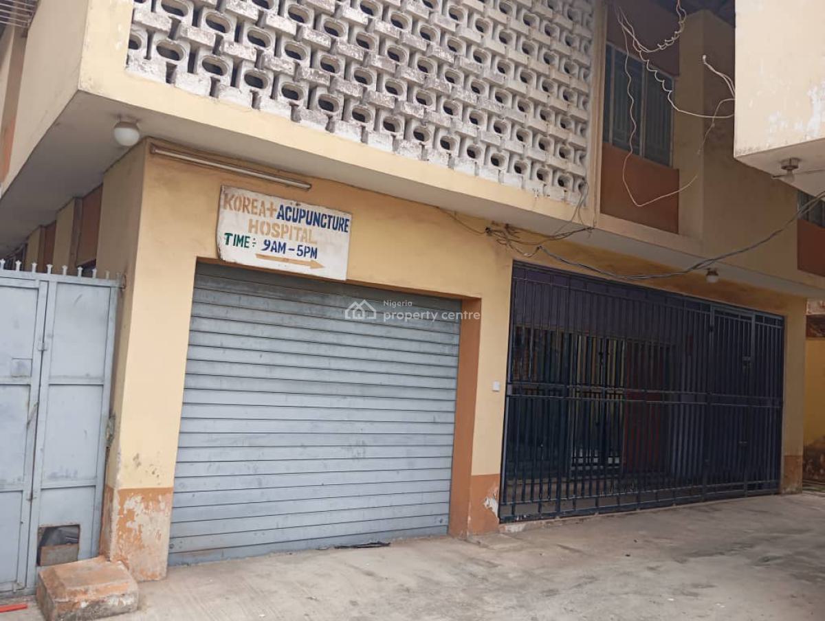a Well Maintained 2 Nos 5 Bedroom Detached Duplex, Ireakari Estate, Isolo, Lagos, Detached Duplex for Rent