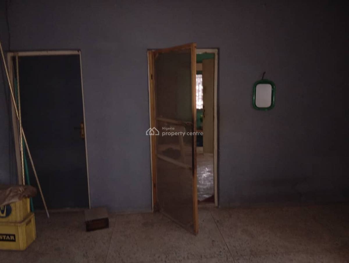 a Well Maintained 2 Nos 5 Bedroom Detached Duplex, Ireakari Estate, Isolo, Lagos, Detached Duplex for Rent