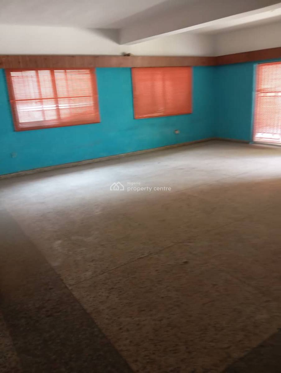 a Well Maintained 2 Nos 5 Bedroom Detached Duplex, Ireakari Estate, Isolo, Lagos, Detached Duplex for Rent