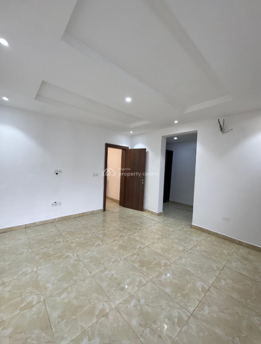 New 4 Bedroom Terrace Duplex with Bq, Lekki Phase 1, Lekki, Lagos, House for Rent