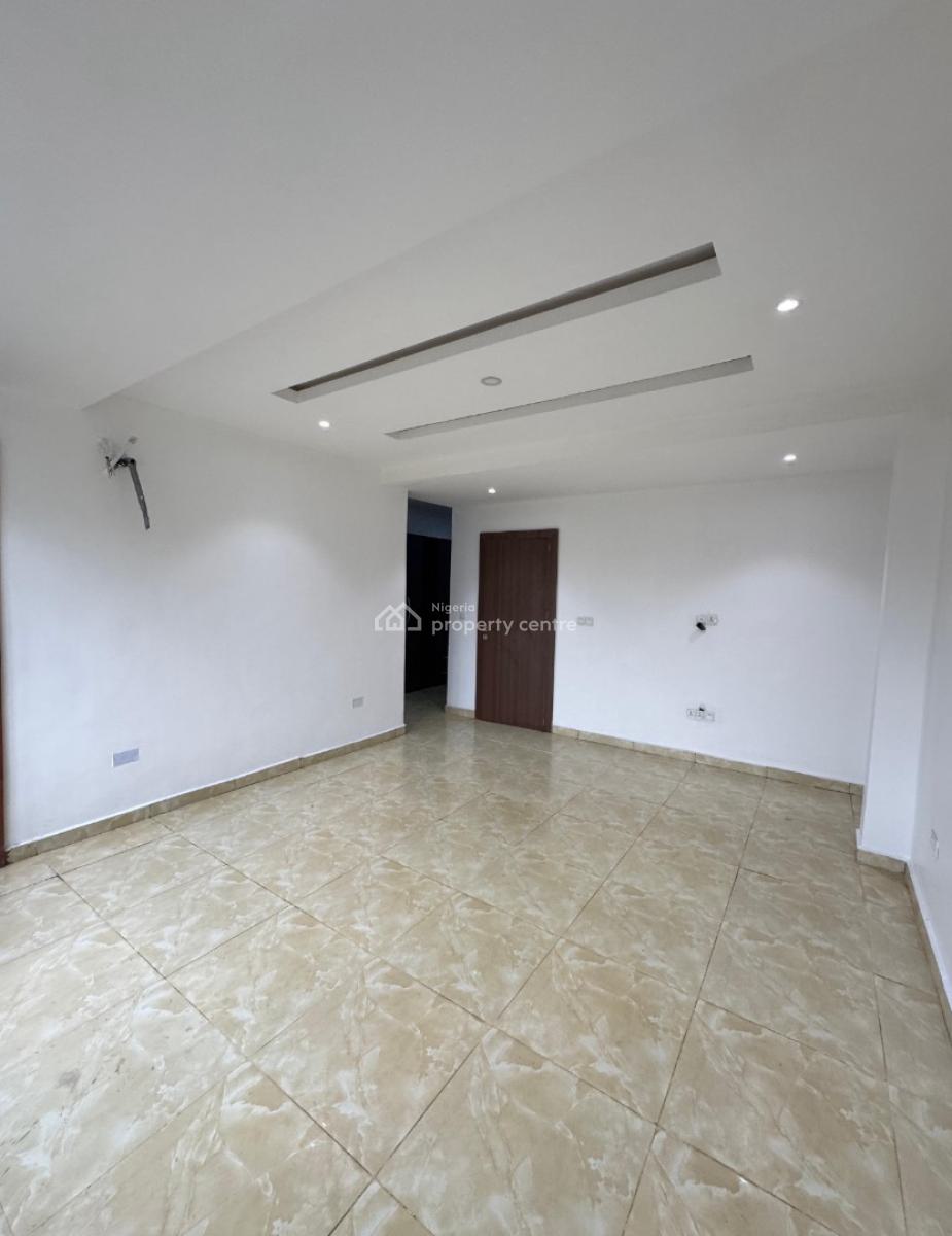 New 4 Bedroom Terrace Duplex with Bq, Lekki Phase 1, Lekki, Lagos, House for Rent