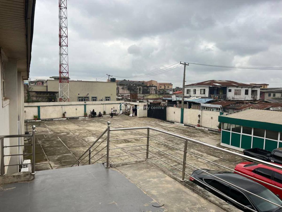 Functioning and Fully Equipped Event Center, Iyana Ipaja, Ipaja, Lagos, Commercial Property for Sale