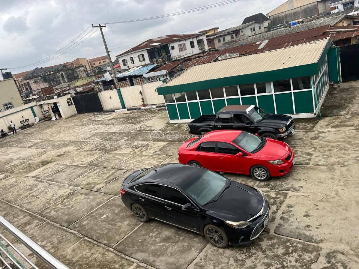Functioning and Fully Equipped Event Center, Iyana Ipaja, Ipaja, Lagos, Commercial Property for Sale