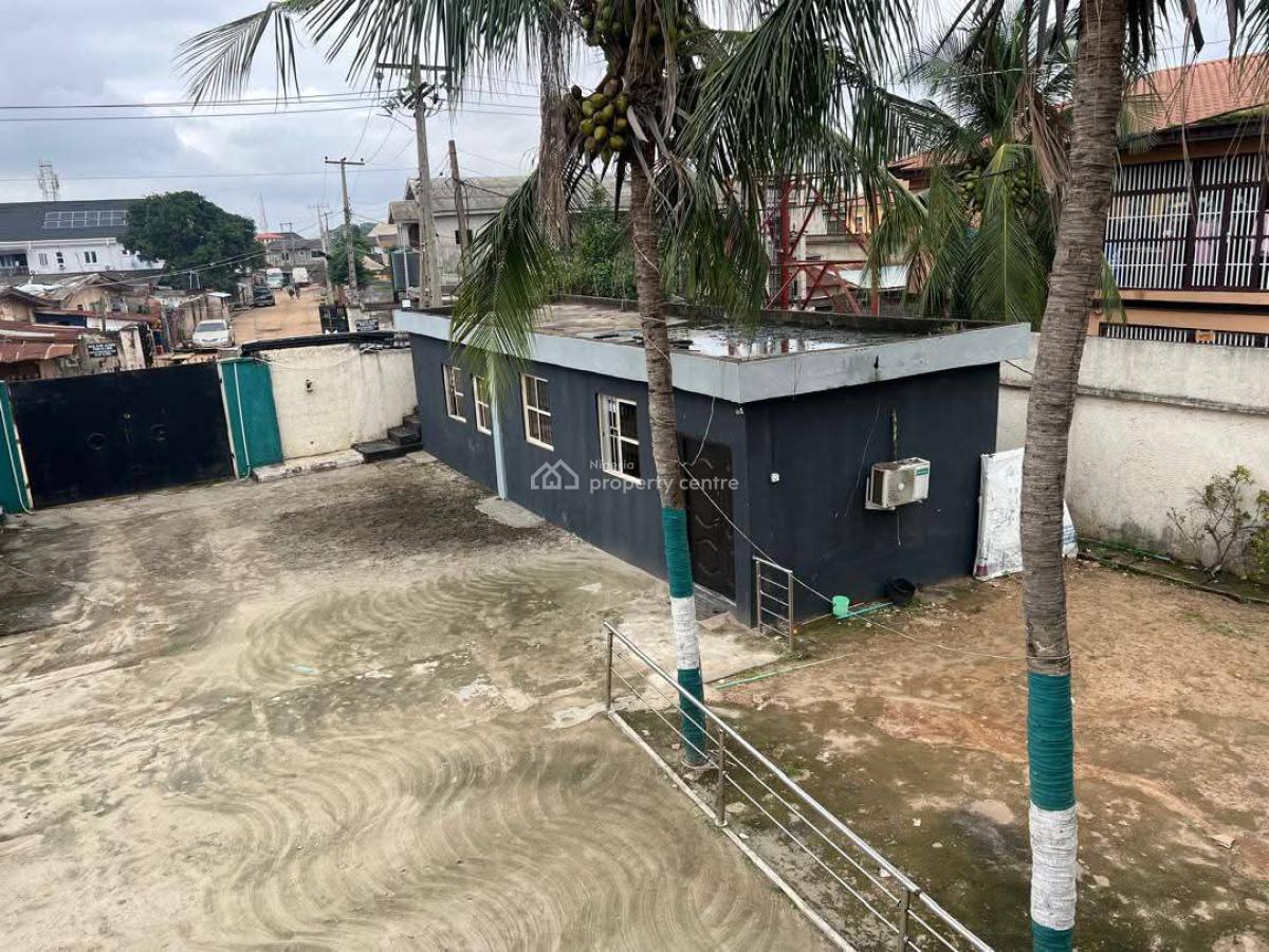 Functioning and Fully Equipped Event Center, Iyana Ipaja, Ipaja, Lagos, Commercial Property for Sale