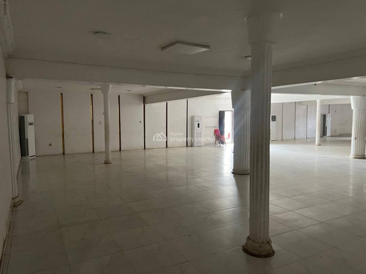 Functioning and Fully Equipped Event Center, Iyana Ipaja, Ipaja, Lagos, Commercial Property for Sale