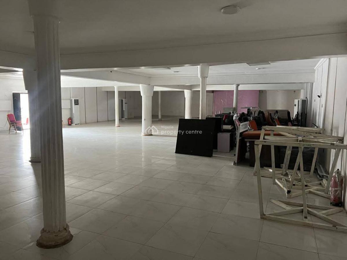 Functioning and Fully Equipped Event Center, Iyana Ipaja, Ipaja, Lagos, Commercial Property for Sale