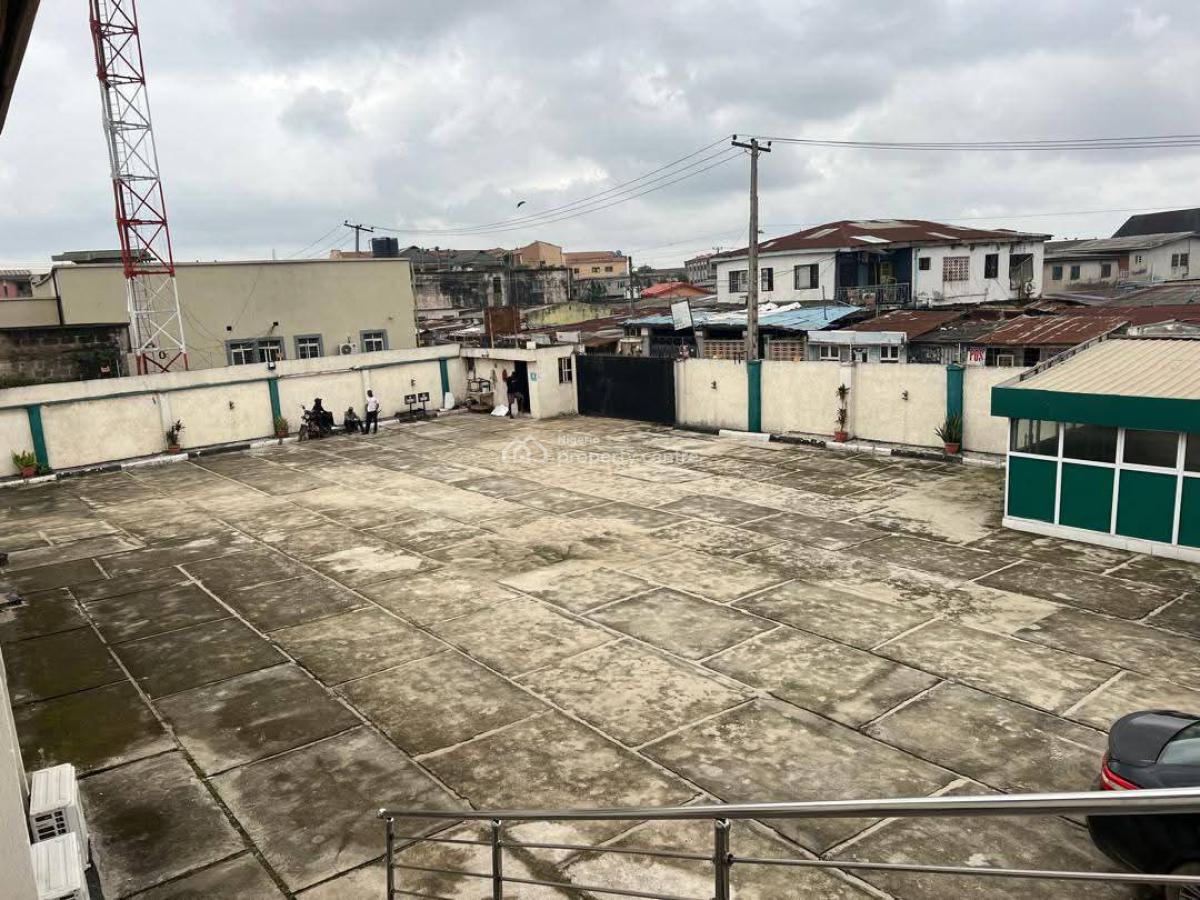 Functioning and Fully Equipped Event Center, Iyana Ipaja, Ipaja, Lagos, Commercial Property for Sale