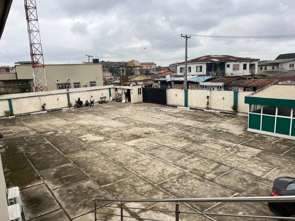Functioning and Fully Equipped Event Center, Iyana Ipaja, Ipaja, Lagos, Commercial Property for Sale