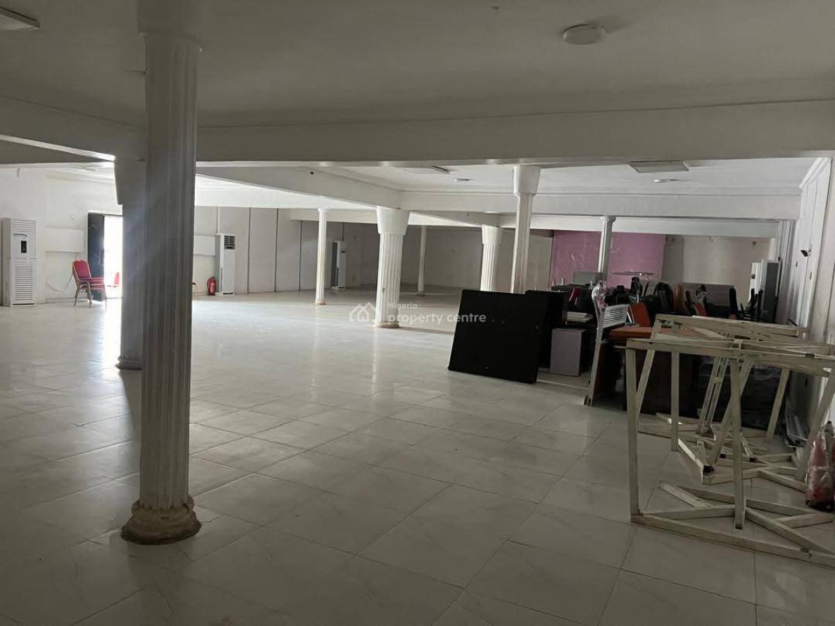 Functioning and Fully Equipped Event Center, Iyana Ipaja, Ipaja, Lagos, Commercial Property for Sale