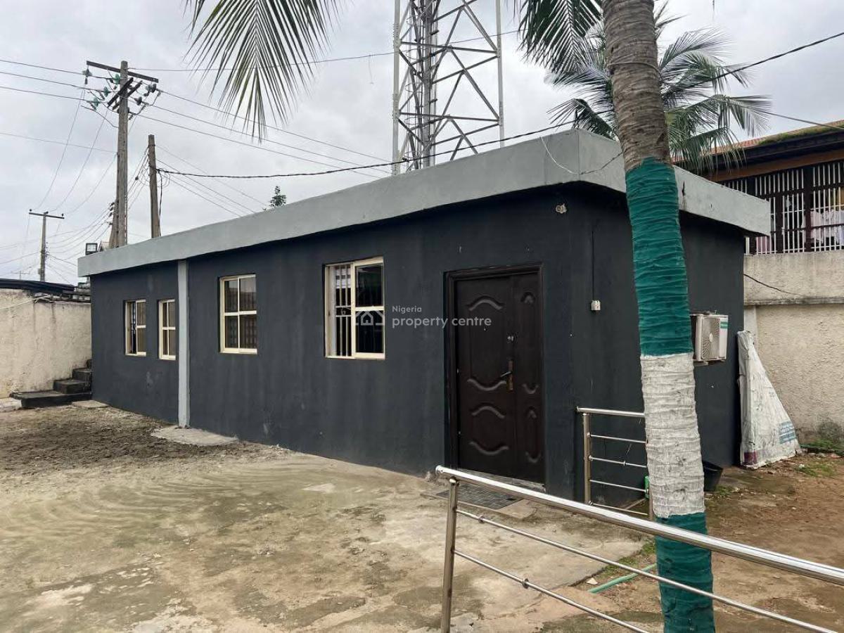 Functioning and Fully Equipped Event Center, Iyana Ipaja, Ipaja, Lagos, Commercial Property for Sale