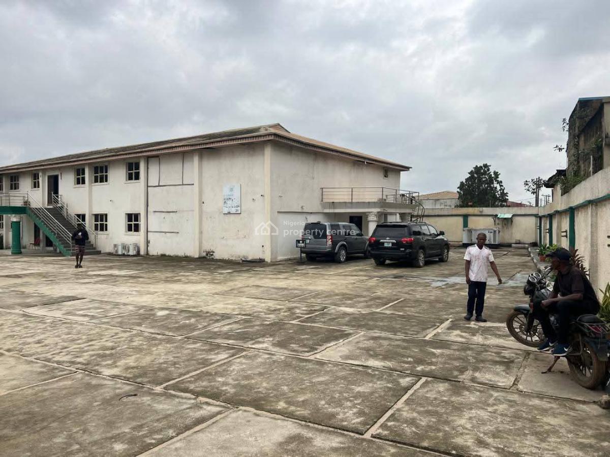 Functioning and Fully Equipped Event Center, Iyana Ipaja, Ipaja, Lagos, Commercial Property for Sale
