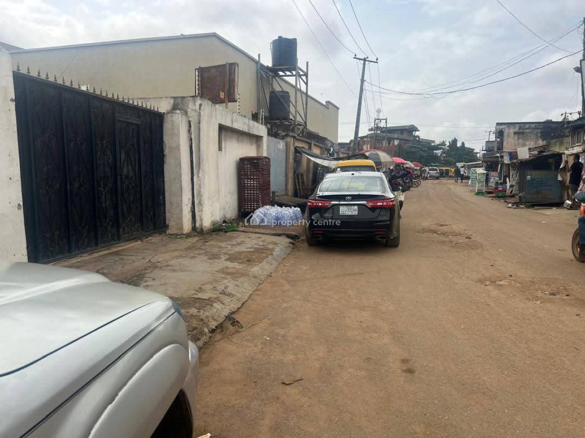 Functioning and Fully Equipped Event Center, Iyana Ipaja, Ipaja, Lagos, Commercial Property for Sale