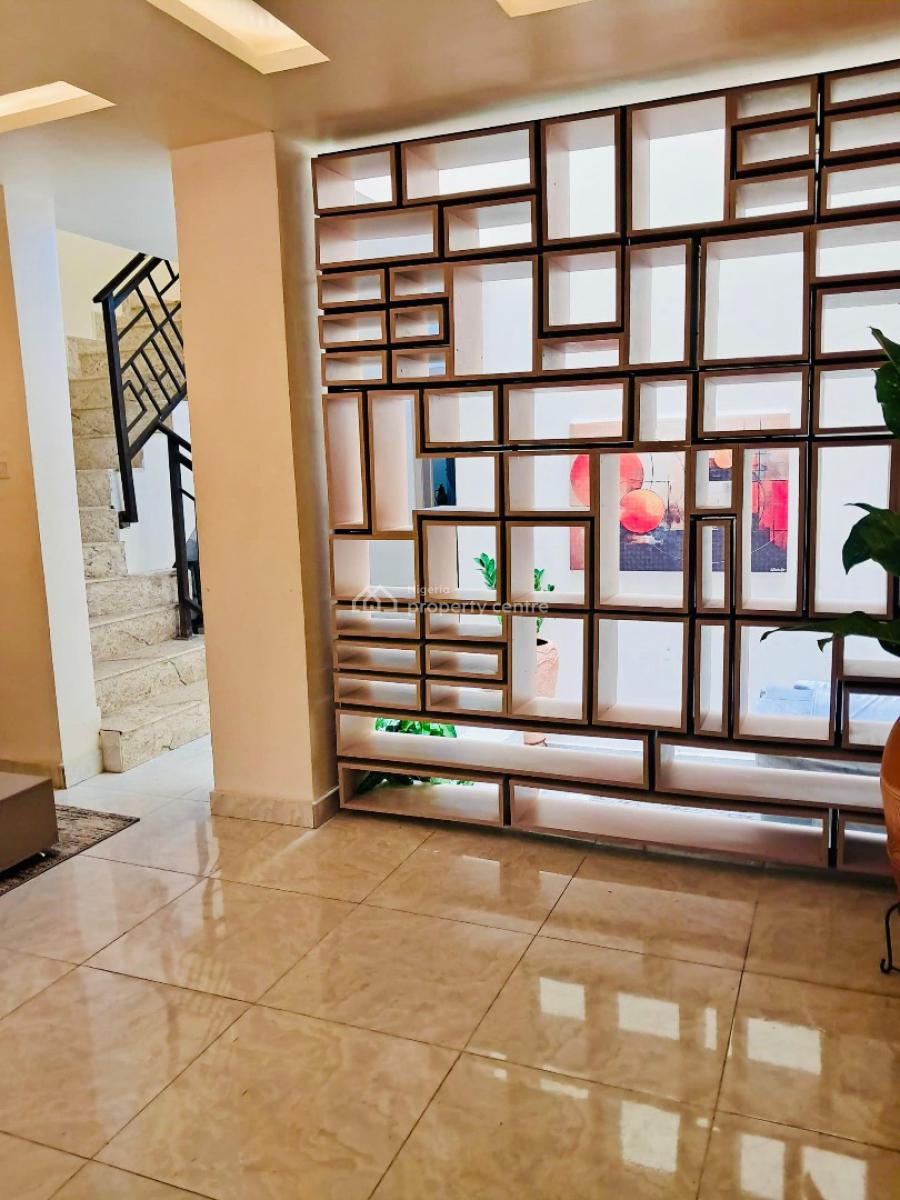 3 Bedroom Apartment, Utako, Abuja, House Short Let