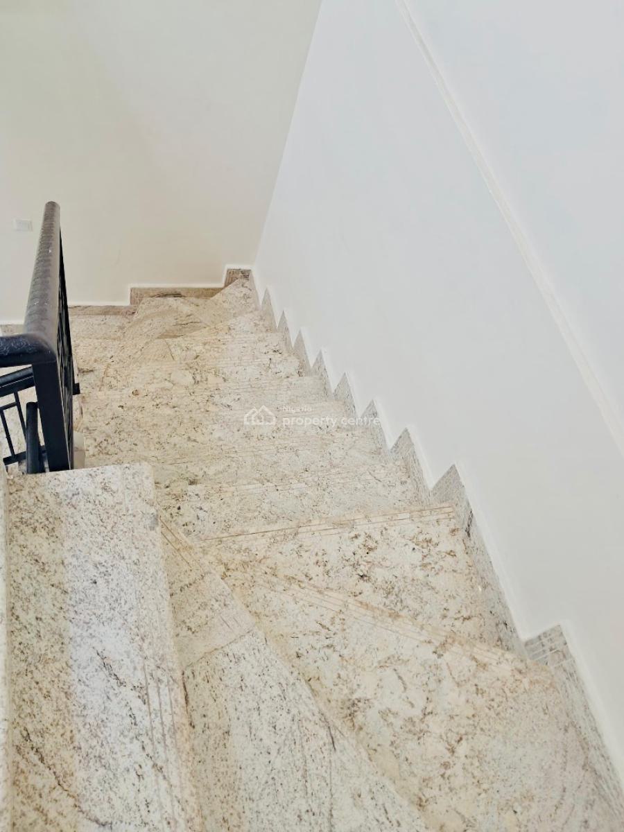 3 Bedroom Apartment, Utako, Abuja, House Short Let