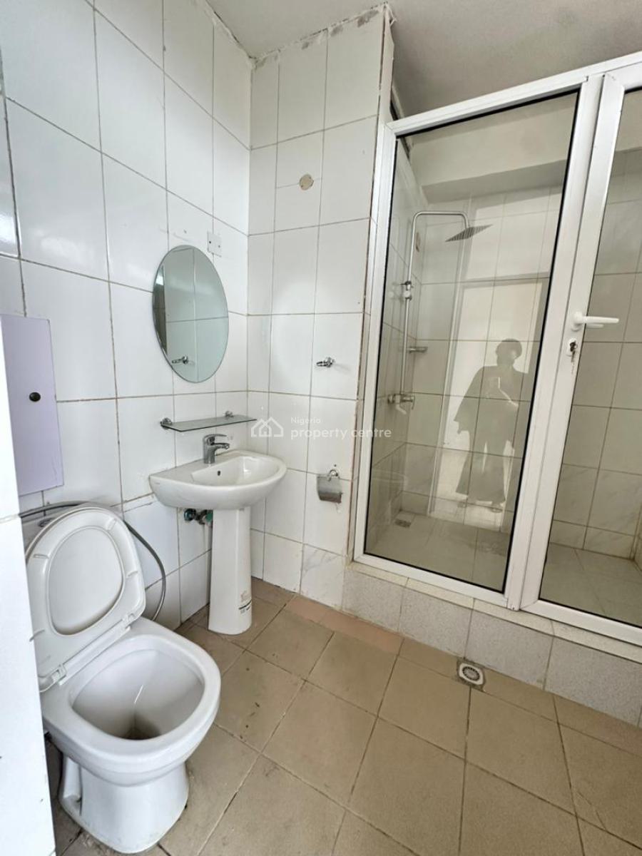 Super Clean 4 Bedroom Apartment, 1004 Apartment, Victoria Island (vi), Lagos, Block of Flats for Sale
