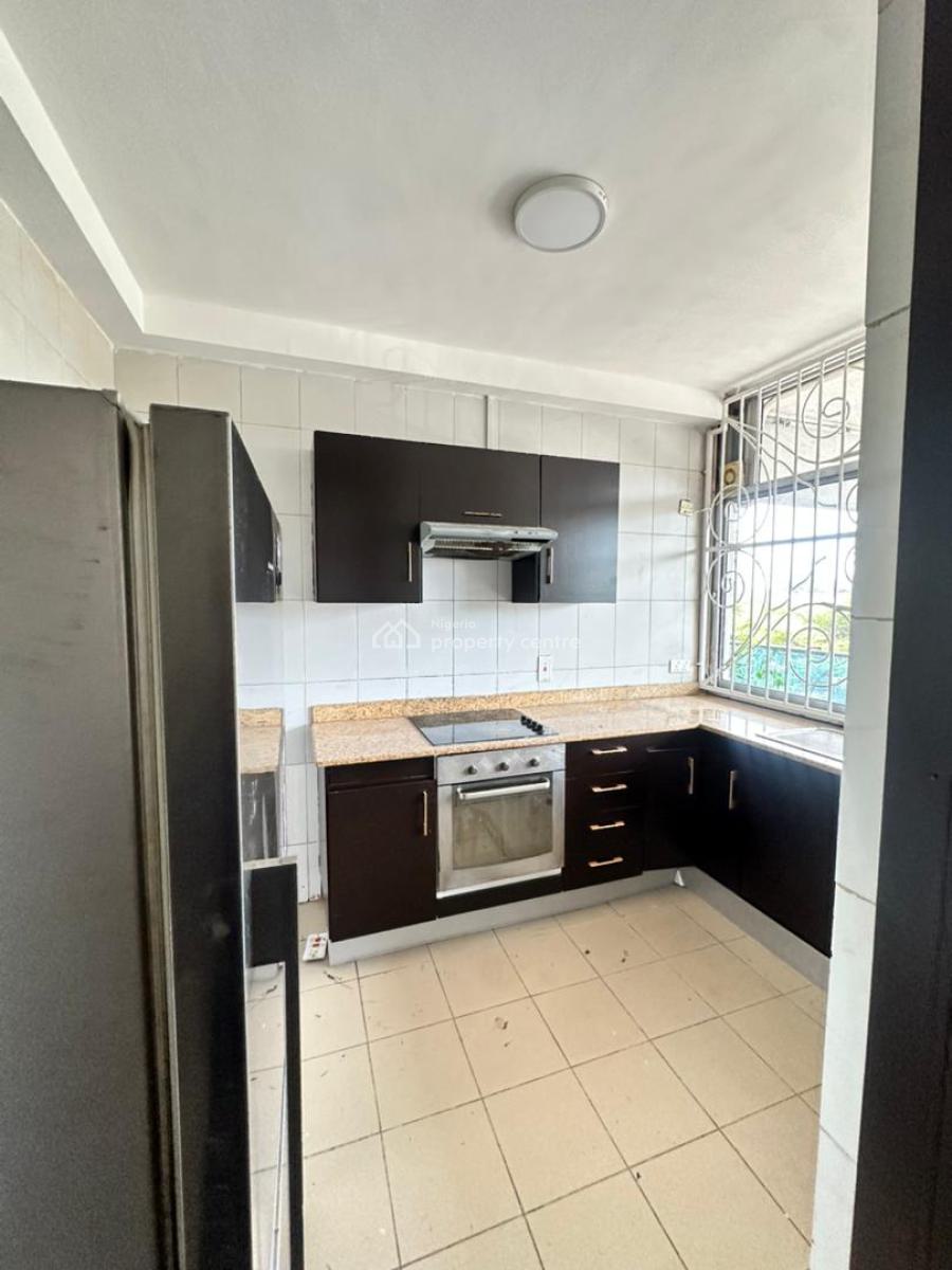 Super Clean 4 Bedroom Apartment, 1004 Apartment, Victoria Island (vi), Lagos, Block of Flats for Sale