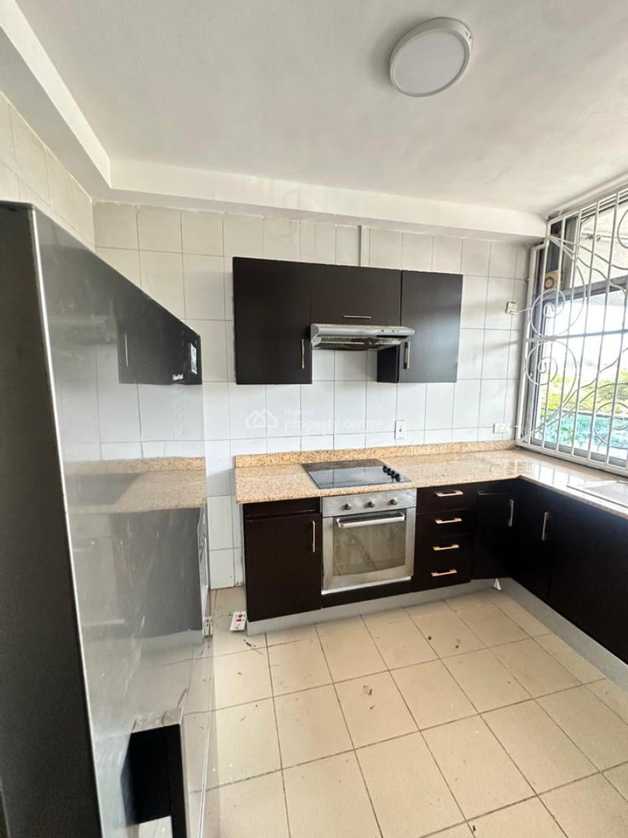 Super Clean 4 Bedroom Apartment, 1004 Apartment, Victoria Island (vi), Lagos, Block of Flats for Sale