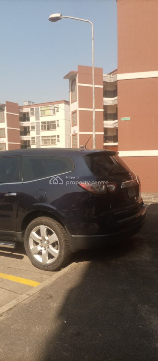 Super Clean 4 Bedroom Apartment, 1004 Apartment, Victoria Island (vi), Lagos, Block of Flats for Sale