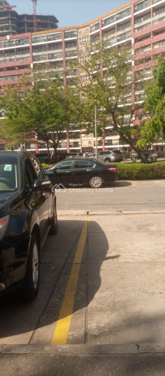 Super Clean 4 Bedroom Apartment, 1004 Apartment, Victoria Island (vi), Lagos, Block of Flats for Sale