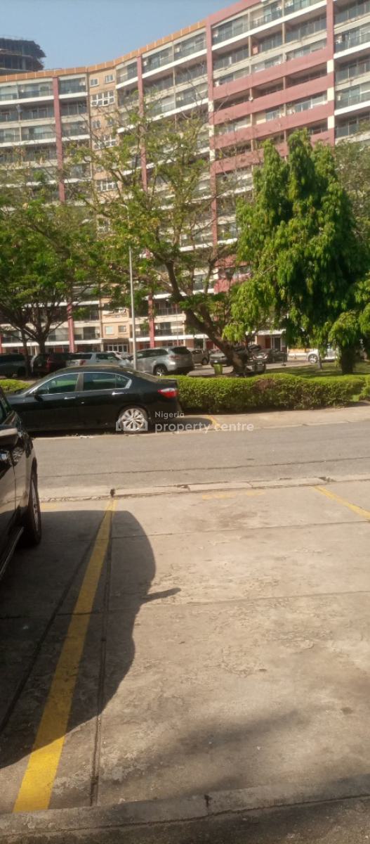 Super Clean 4 Bedroom Apartment, 1004 Apartment, Victoria Island (vi), Lagos, Block of Flats for Sale