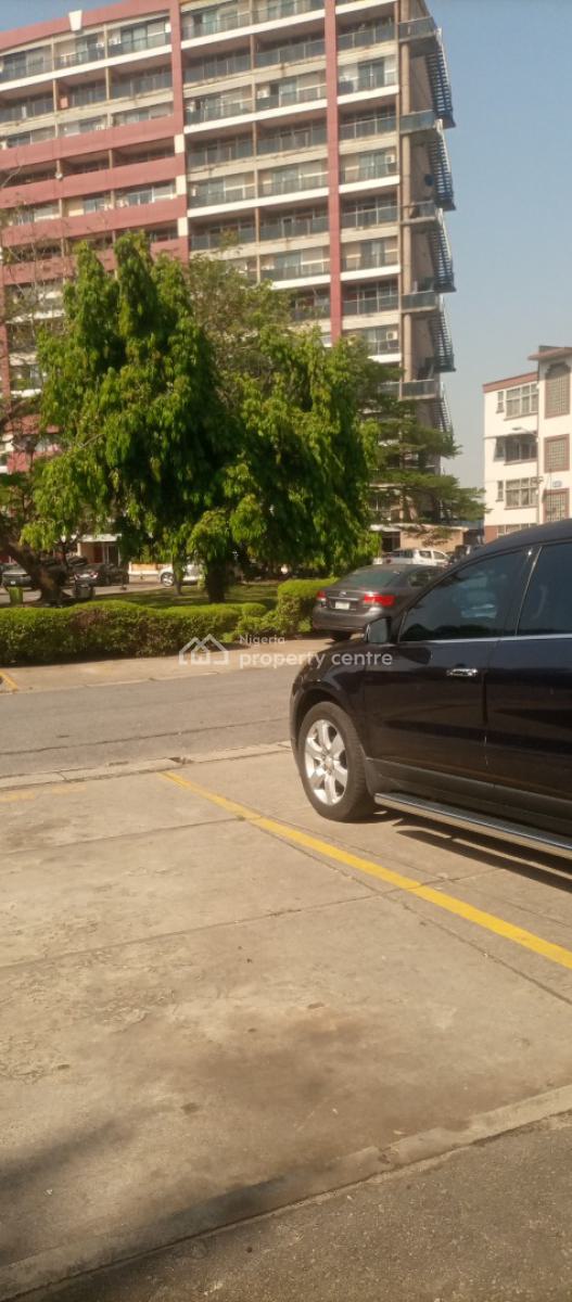 Super Clean 4 Bedroom Apartment, 1004 Apartment, Victoria Island (vi), Lagos, Block of Flats for Sale