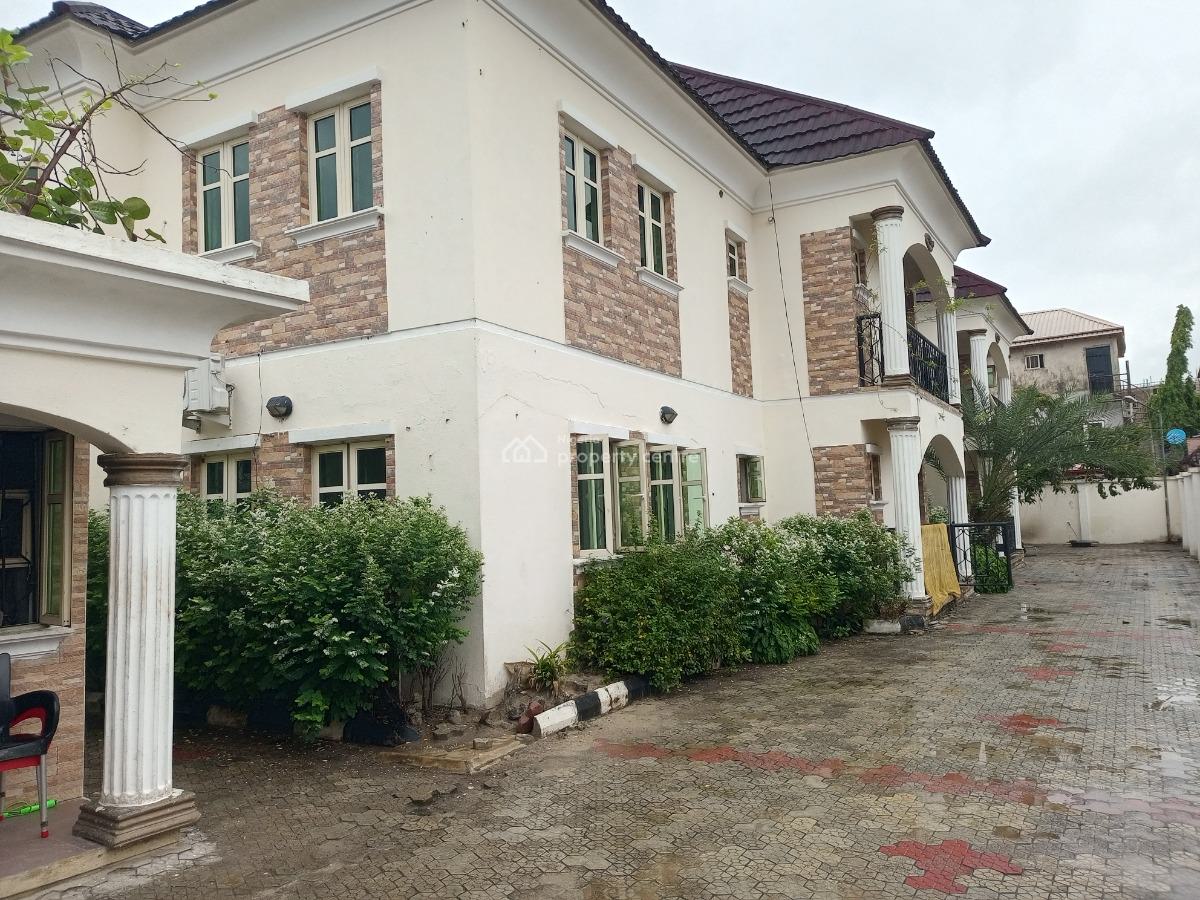 Three Bedroom (4unit), Sunshine Estate, Sangotedo, Ajah, Lagos, Block of Flats for Sale