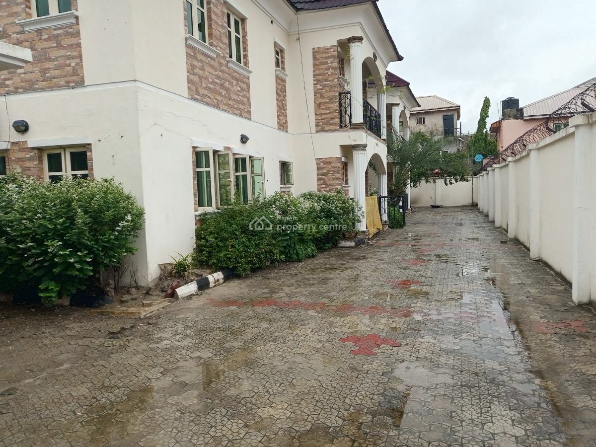 Three Bedroom (4unit), Sunshine Estate, Sangotedo, Ajah, Lagos, Block of Flats for Sale