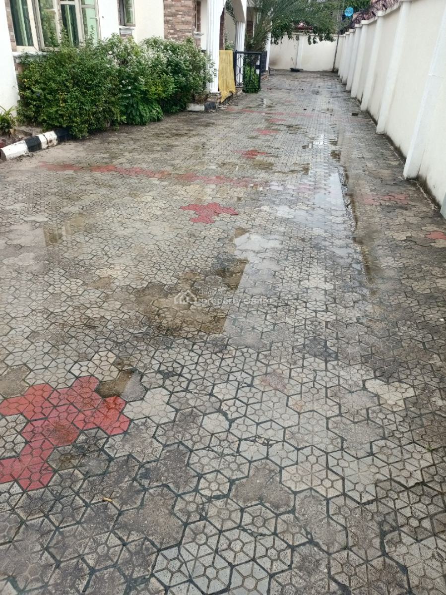 Three Bedroom (4unit), Sunshine Estate, Sangotedo, Ajah, Lagos, Block of Flats for Sale