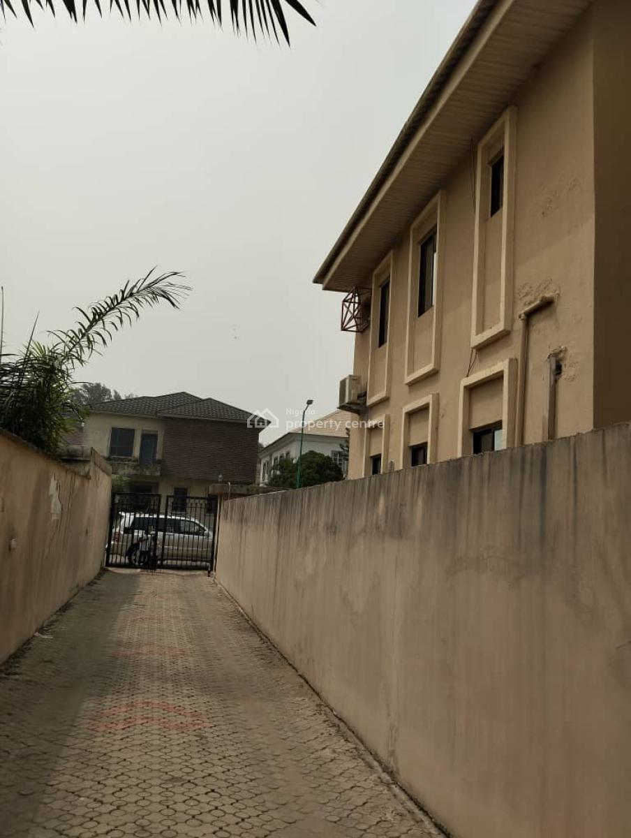 Luxury 5-bedroom Fully Detached Duplex, Vgc, Lekki, Lagos, Detached Duplex for Sale