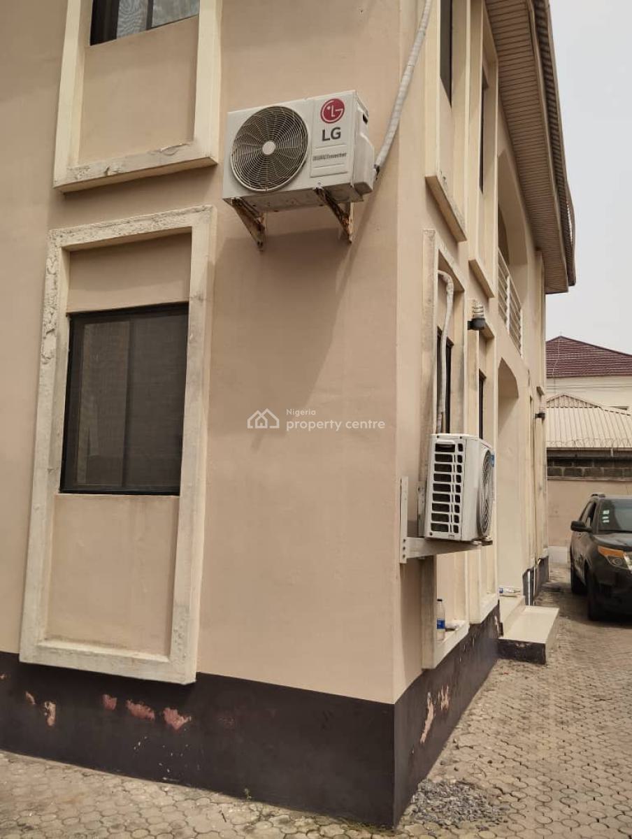 Luxury 5-bedroom Fully Detached Duplex, Vgc, Lekki, Lagos, Detached Duplex for Sale