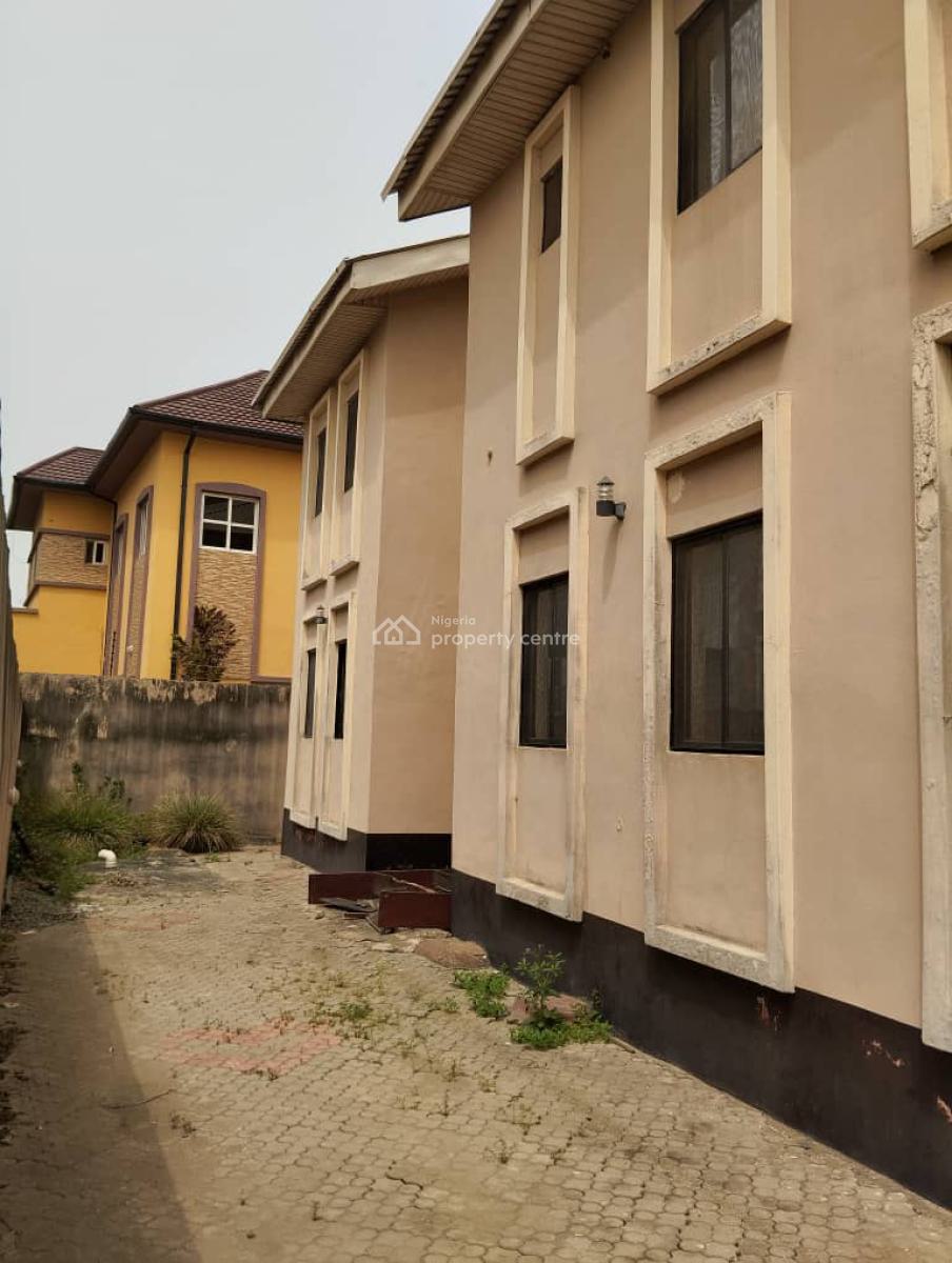 Luxury 5-bedroom Fully Detached Duplex, Vgc, Lekki, Lagos, Detached Duplex for Sale