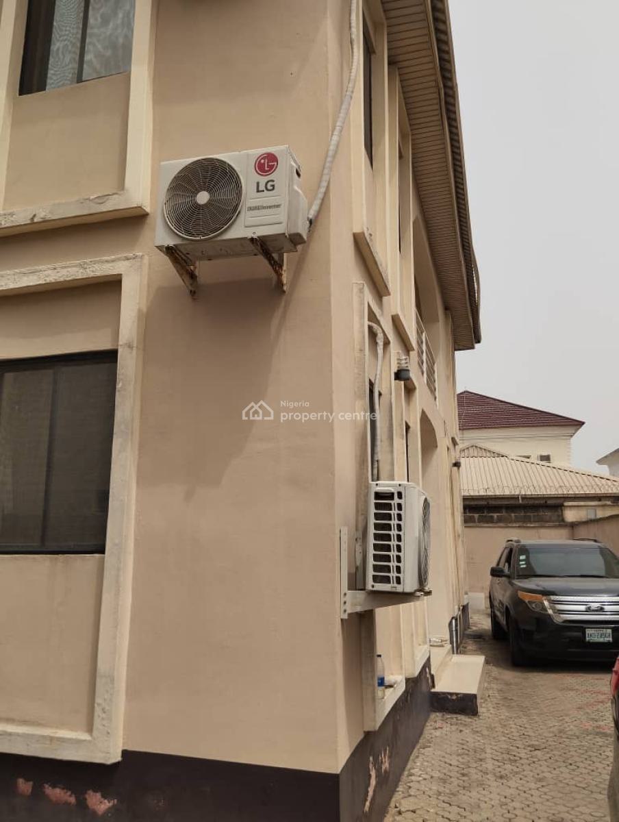 Luxury 5-bedroom Fully Detached Duplex, Vgc, Lekki, Lagos, Detached Duplex for Sale