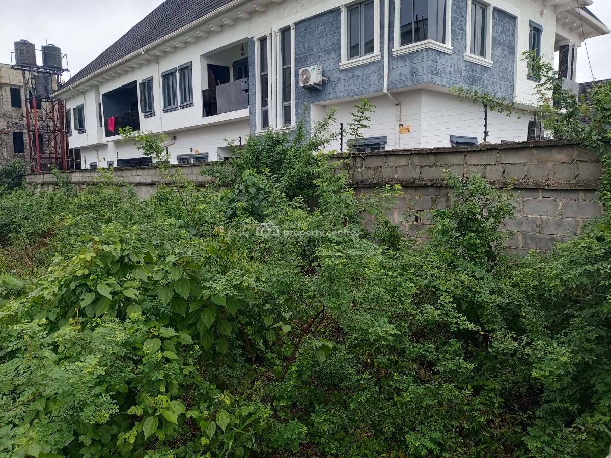 Land, Sangotedo, Ajah, Lagos, Mixed-use Land for Sale
