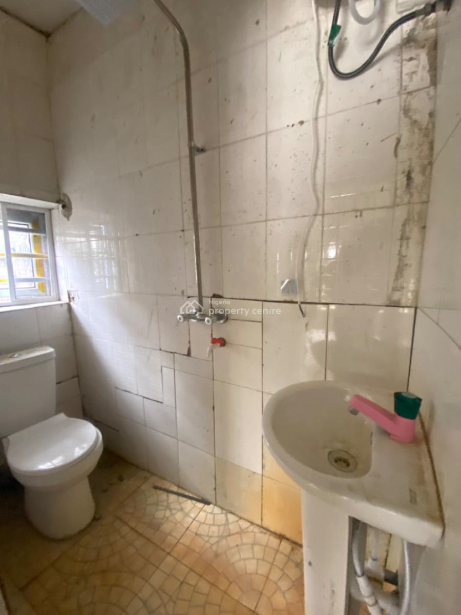 Newly Renovated Mini Flat, Badore, Ajah, Lagos, Mini Flat (room and Parlour) for Rent