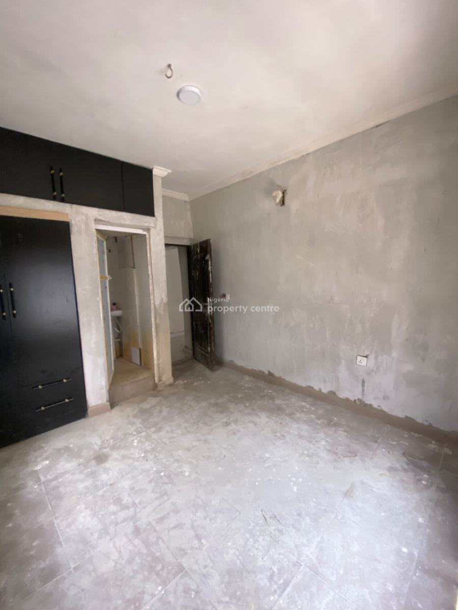 Newly Renovated Mini Flat, Badore, Ajah, Lagos, Mini Flat (room and Parlour) for Rent
