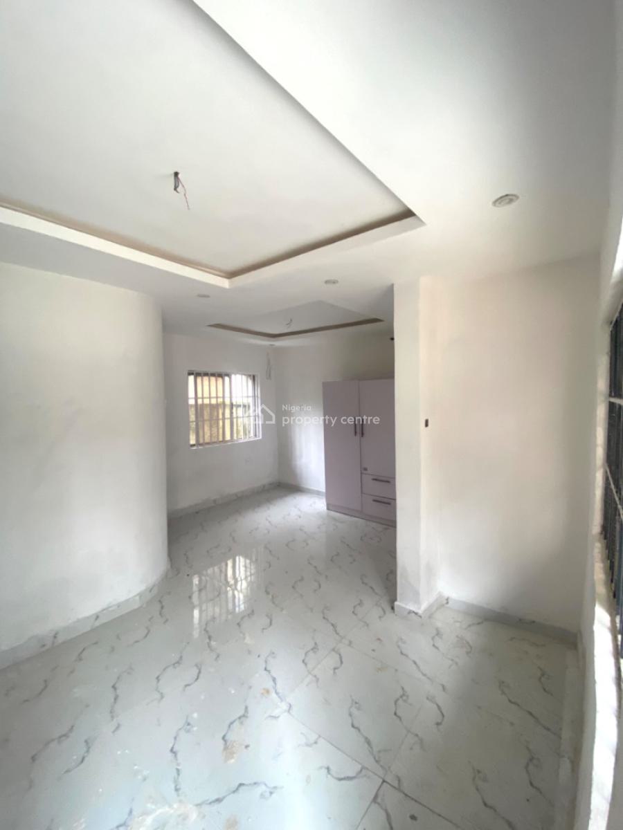 Newly Renovated Self Contain, Badore, Ajah, Lagos, Self Contain (single Rooms) for Rent