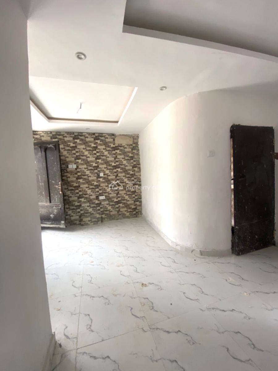 Newly Renovated Self Contain, Badore, Ajah, Lagos, Self Contain (single Rooms) for Rent